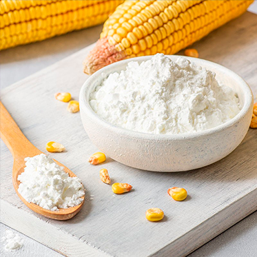 Amidon de porumb